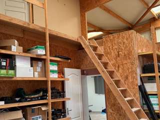 Bureaux et commerces