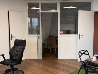 Bureaux et commerces