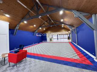 Bureaux et commerces