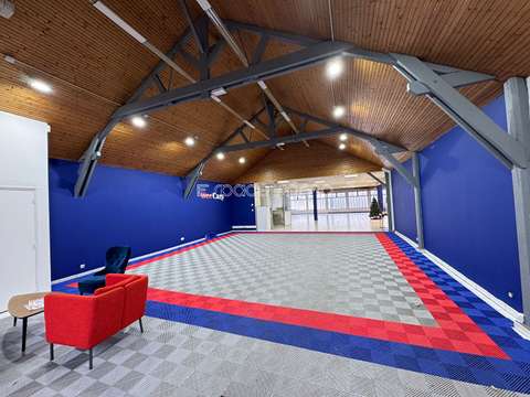 Bureaux et commerces