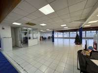 Bureaux et commerces