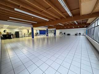 Bureaux et commerces