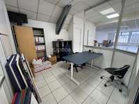 Bureaux et commerces