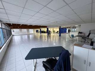 Bureaux et commerces