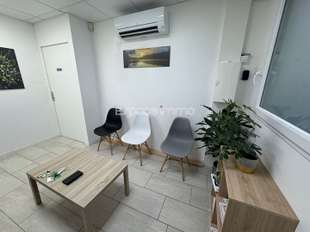 Photo Bureaux et commerces Déville-lès-Rouen