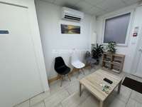 Bureaux et commerces