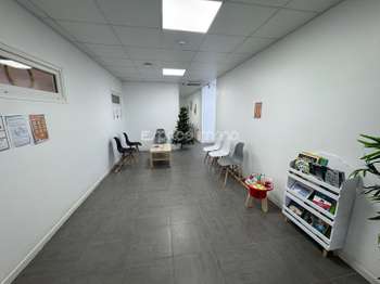 Bureaux et commerces