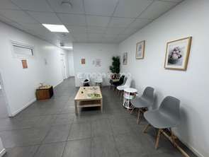 Location Bureaux et commerces 17 m&sup2;Déville-lès-Rouen