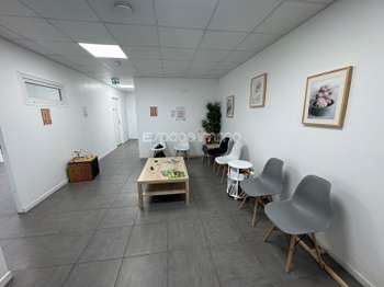 Photo Bureaux et commerces Déville-lès-Rouen