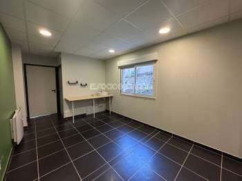 Location Bureaux et commerces 24 m&sup2;Déville-lès-Rouen