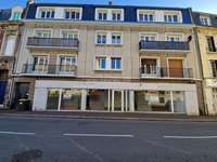 Bureaux et commerces Dieppe - 76
