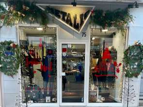 Location Bureaux et commerces 53 m&sup2;Dieppe