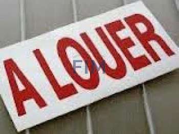 Location Bureaux et commercesDieppe