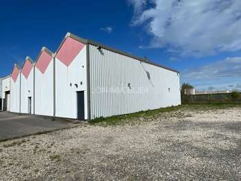 Photo Bureaux et commerces Dieppe