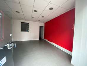 Location Bureaux et commerces 33 m&sup2;Dinan
