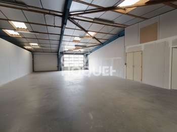 Bureaux et commerces Dinan 22