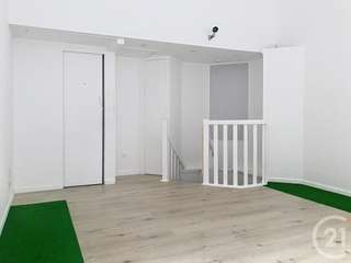 Bureaux et commerces