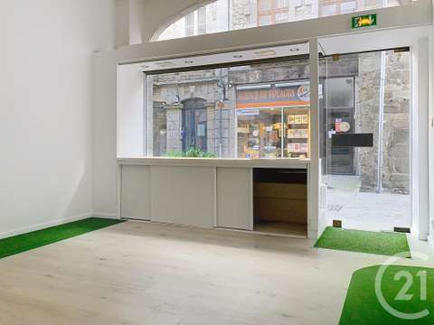 Bureaux et commerces