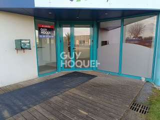 Bureaux et commerces