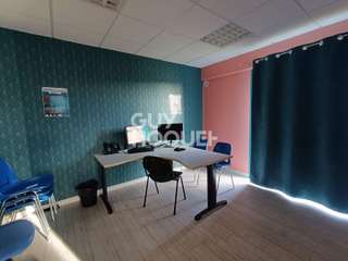 Bureaux et commerces