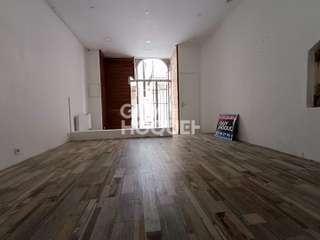 Bureaux et commerces