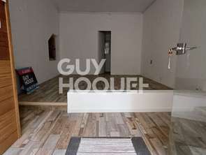 Location Bureaux et commerces 36 m&sup2;Dinan