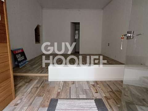 Bureaux et commerces Dinan 22