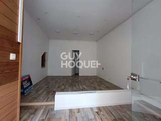 Bureaux et commerces