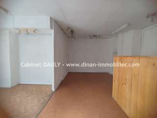 Bureaux et commerces