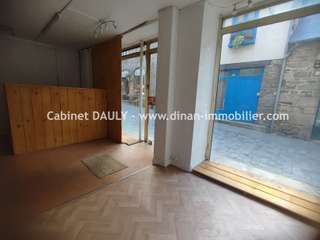 Bureaux et commerces