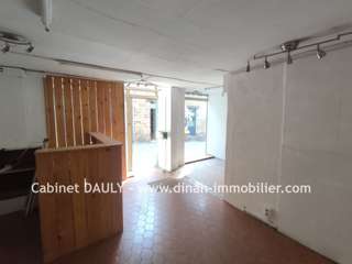 Bureaux et commerces