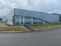 Bureaux et commerces 1 pièce Bureaux et commerces 1 pièce