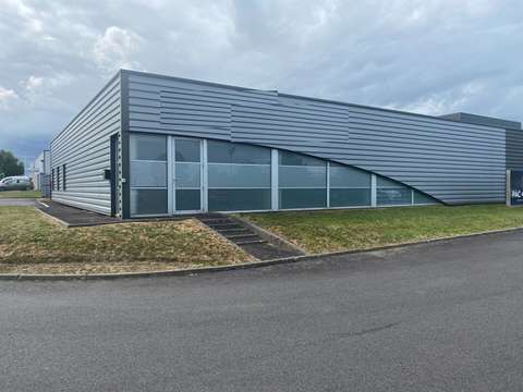 Bureaux et commerces 1 pièce Dinan 22