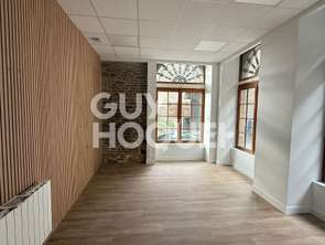 Location Bureaux et commerces 65 m&sup2;Dinan