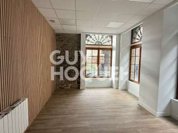 Bureaux et commerces Dinan 22