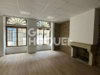 Bureaux et commerces