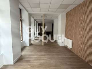 Bureaux et commerces