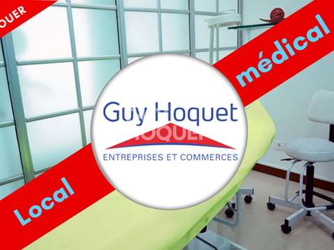 Bureaux et commerces Dinan 22