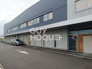 Bureaux et commerces