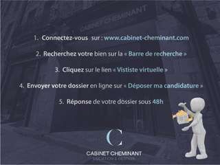 Bureaux et commerces