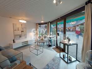 Location Bureaux et commerces 37 m&sup2;Dinan