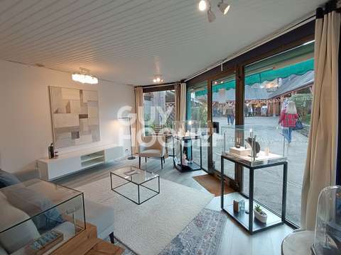 Bureaux et commerces Dinan 22