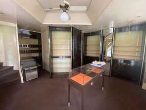 Location Bureaux et commerces 50 m&sup2;Dinan