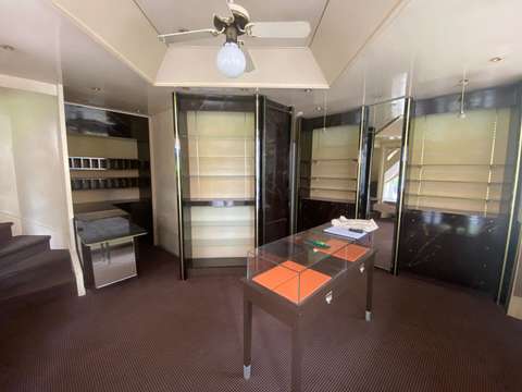 Bureaux et commerces 3 pièces Dinan 22