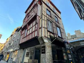 Location Bureaux et commerces 53 m&sup2;Dinan