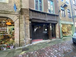 Location Bureaux et commerces 30 m&sup2;Dinan