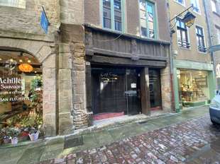 Photo Bureaux et commerces Dinan