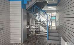 Photo Bureaux et commerces Dinan