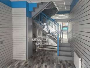 Photo Bureaux et commerces Dinan