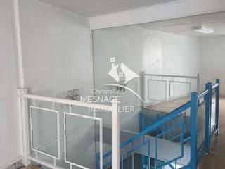 Bureaux et commerces